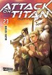 Attack on Titan 23 (eBook, ePUB) - Bild 1