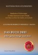 DAS BUCH DREI; Dreiteilung allgemein;... - Bild 1