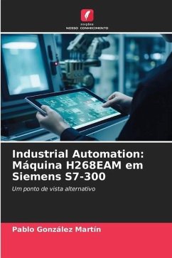 Industrial Automation - González Martín, Pablo