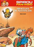 Spirou und Fantasio 32: Abenteuer in Australien (eBook, ePUB)