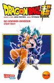 Dragon Ball Super, Teil 10 von 10 (eBook, ePUB)