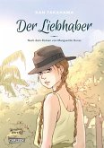 Der Liebhaber (eBook, ePUB)
