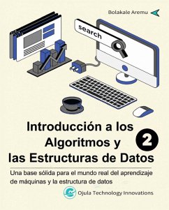 Introducción a los Algoritmos y las Estructuras de Datos 2 (eBook, ePUB) - Aremu, Bolakale