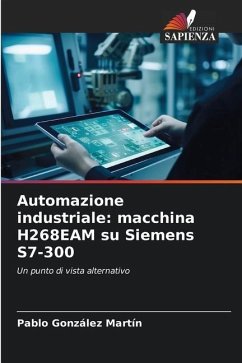 Automazione industriale - González Martín, Pablo