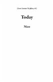 Today (Love Letters To Jalen, #1) (eBook, ePUB)
