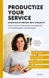 Productize your Service - Bild 1