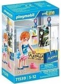 PLAYMOBIL® 71539 Kleidershopping