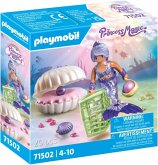 PLAYMOBIL® 71502 Meerjungfrau mit Perlmuschel