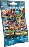 PLAYMOBIL 71455 PLAYMOBIL-Figures Boys (Serie 25)