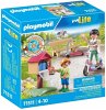 PLAYMOBIL® 71511 Büchertausch für... - Bild 1