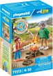 PLAYMOBIL® 71513 Lagerfeuer mit... - Bild 1