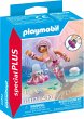 PLAYMOBIL 71477 Meerjungfrau mit... - Bild 1