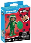 PLAYMOBIL® 71338 Miraculous: Carapace