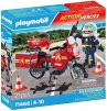 PLAYMOBIL® Action Heroes 71466... - Bild 1