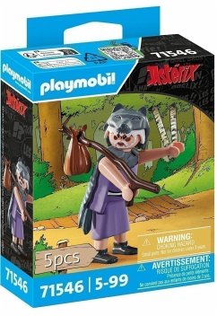 PLAYMOBIL® 71546 Asterix: Lügfix