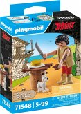 PLAYMOBIL® 71548 Asterix: Osolemirnix