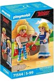 PLAYMOBIL® 71544 Asterix: Tragicomix und Falbala