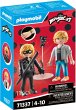 PLAYMOBIL® 71337 Miraculous: Adrien &... - Bild 1