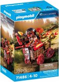 PLAYMOBIL 71486 Kahbooms Rennwagen