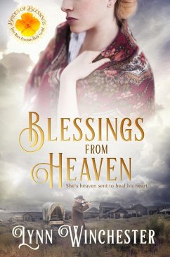 Blessings from Heaven (The Brides of Blessings, #6) (eBook, ePUB) - Winchester, Lynn