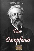 Das Dampfhaus (eBook, ePUB)