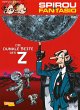 Spirou und Fantasio 50: Die dunkle... - Bild 1
