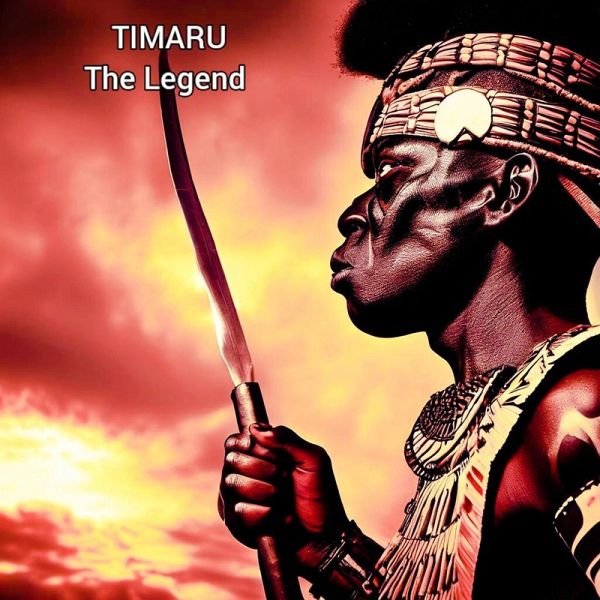 Timaru (eBook, ePUB)