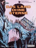 Valerian und Veronique 3: Das Land ohne Sterne (eBook, ePUB)