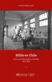 Sífilis en Chile (eBook, ePUB)