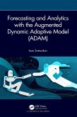 Forecasting and Analytics with the Augmented Dynamic Adaptive Model (ADAM) (eBook, PDF)