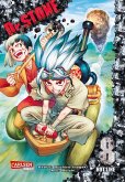 Dr. Stone 8 (eBook, ePUB)