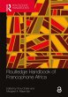 Routledge Handbook of Francophone... - Bild 1