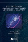 Solved Problems in Classical Electrodynamics and Theory of Relativity (eBook, ePUB)