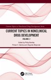 Current Topics in Nonclinical Drug Development (eBook, ePUB)