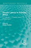 Forced Labour in Colonial Africa (eBook, PDF) Forced Labour in Colonial Africa (eBook, PDF)