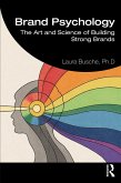 Brand Psychology (eBook, PDF)
