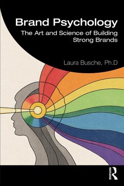 Cover Brand Psychology (eBook, PDF)