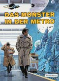 Valerian und Veronique 9: Das Monster in der Metro (eBook, ePUB)
