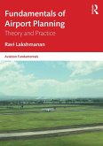 Fundamentals of Airport Planning (eBook, ePUB)