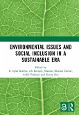Environmental Issues and Social Inclusion in a Sustainable Era (eBook, PDF)