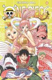 Otohime und Tiger / One Piece Bd.63 (eBook, ePUB) Otohime und Tiger / One Piece Bd.63 (eBook, ePUB)
