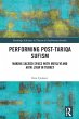 Performing Post-Tariqa Sufism (eBook,... - Bild 1