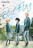 Blue Flag 8 (eBook, ePUB) Blue Flag 8 (eBook, ePUB)