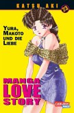 Manga Love Story Bd.23 (eBook, ePUB)