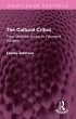 The Cultural Critics (eBook, PDF) - Bild 1
