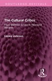 The Cultural Critics (eBook, PDF)