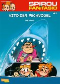 Spirou und Fantasio 41: Vito der Pechvogel (eBook, ePUB)