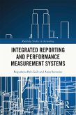 Integrated Reporting and Performance Measurement Systems (eBook, ePUB)