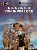 Valerian und Veronique 11: Die Geister von Inverloch (eBook, ePUB)