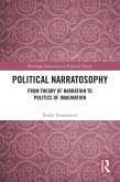 Political Narratosophy (eBook, PDF)